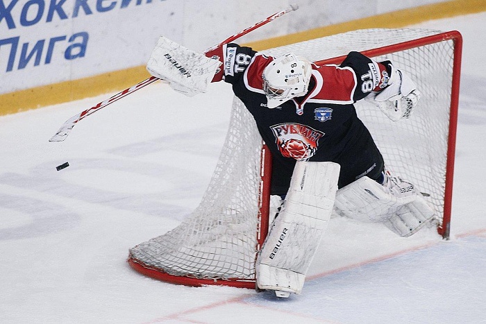 Фото Владимира ОГНЁВА