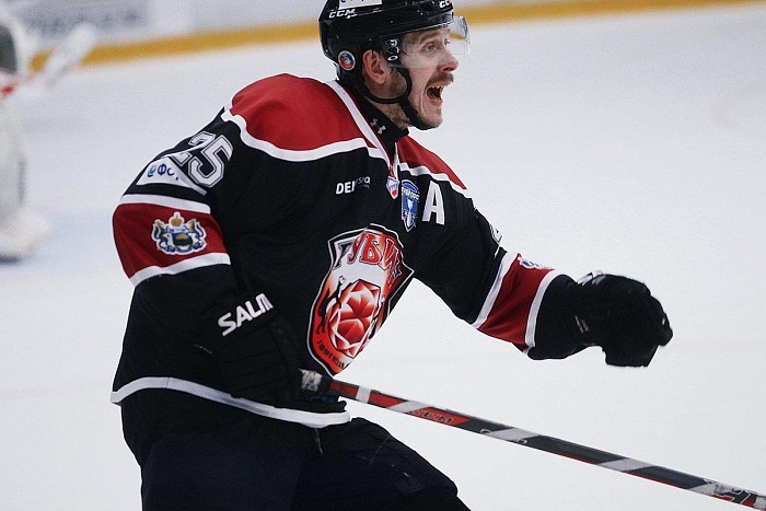 Фото Владимира ОГНЁВА