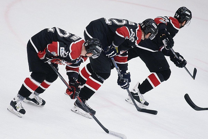 Фото Владимира ОГНЁВА