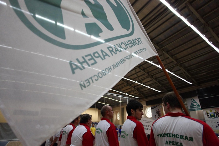 Фото Виктории ЮЩЕНКО.