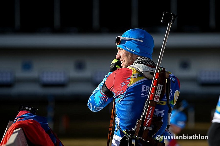 Тюменцы побегут первыми из россиян