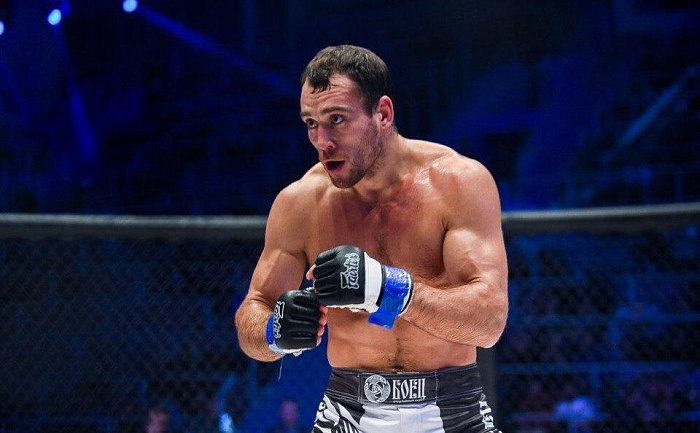 Дебют Кунченко оказался победным!