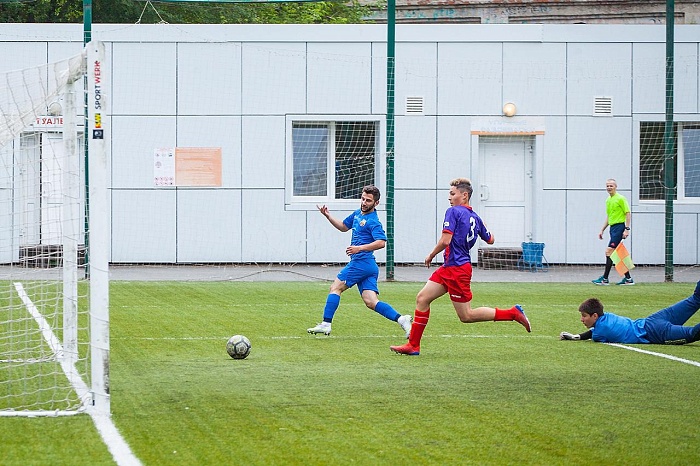 Фото Александра ЗЫРЯНОВА