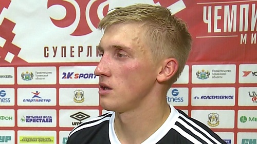 Сергей Абрамов: «Все хотели поскорее уехать в Тюмень…»