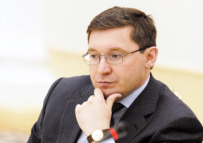 Владимир Якушев: «Финал Кубка мира считаю знаковым мероприятием»