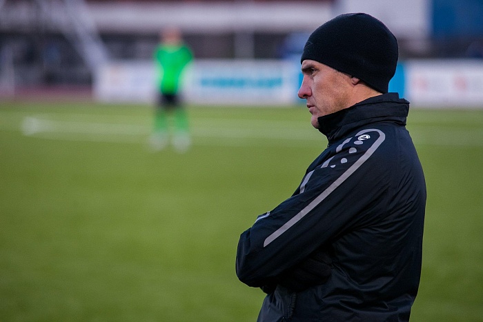 Фото Дани САВИНЫХ