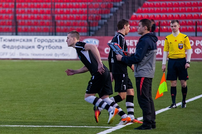 Фото Дани САВИНЫХ