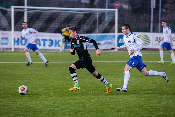 Фото Дани САВИНЫХ