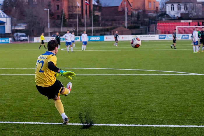 Фото Дани САВИНЫХ