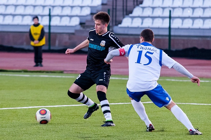 Фото Дани САВИНЫХ