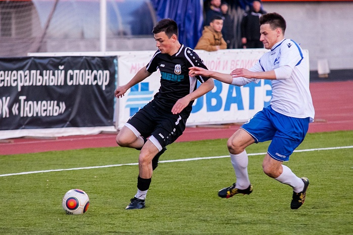 Фото Дани САВИНЫХ