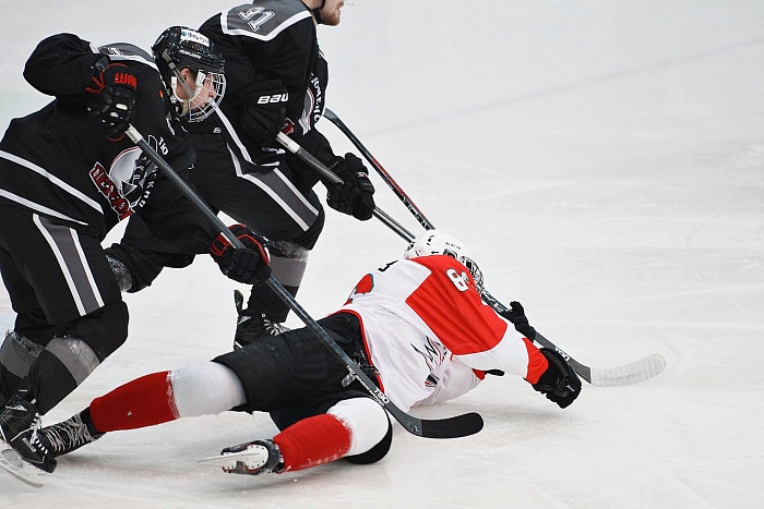 Фото Владимира ОГНЁВА