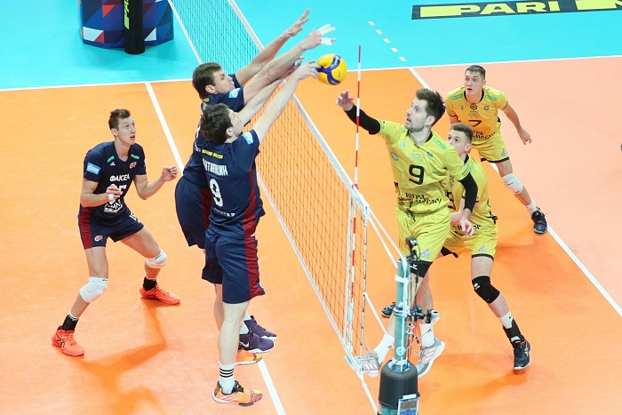 «Факел» праздновал волевую победу