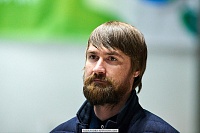 В тренерский штаб «Рубина» вошел Николай Золотухин
