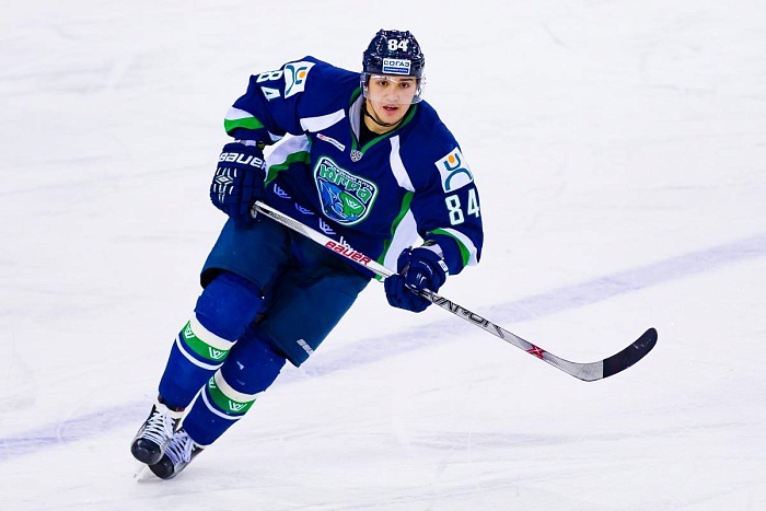 Акмальдинов сменил северян на южан