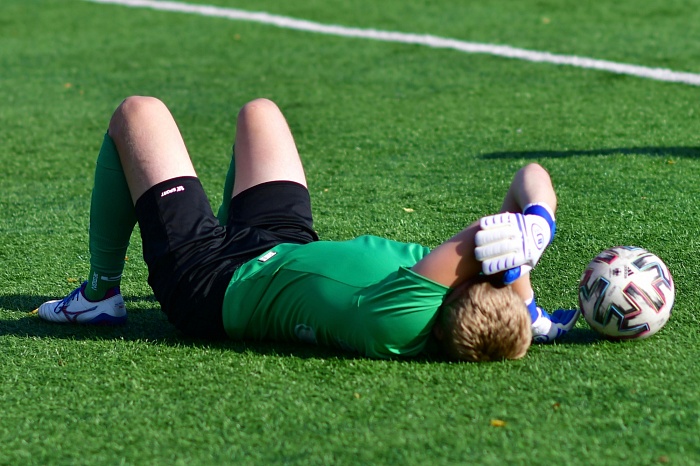 Футболисты «Тюмени-2» сыграли вничью дома, а «Челябинск-М» уступил на выезде