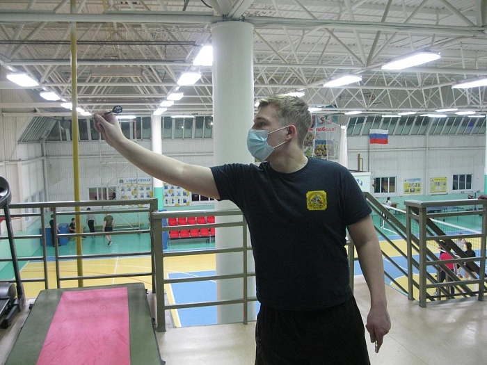 Превзошел всех в дартсе