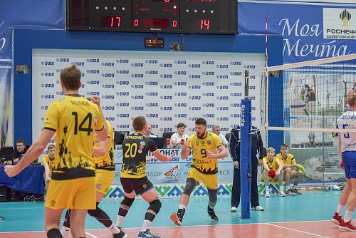 Дмитрий Леонтьев: «Надо побеждать, а получается пока наоборот»