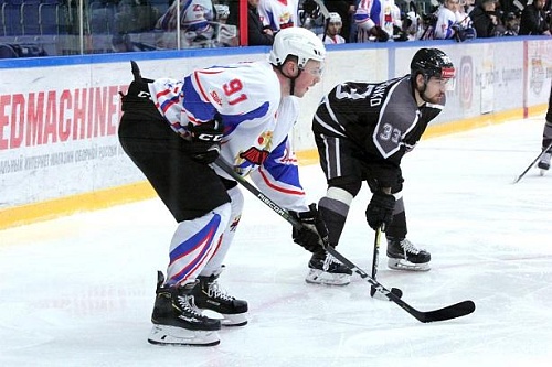 Пять голевых от Кравченко помогли укротить «Ценг Тоу» (ЛУЧШИЕ МОМЕНТЫ, ВИДЕОТРАНСЛЯЦИЯ)