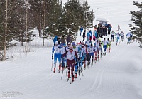 Евгений Белов выиграл серебро в марафоне!