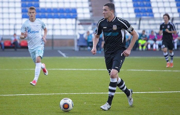 Тюменцы не дожали «Кубань» (ОНЛАЙН)