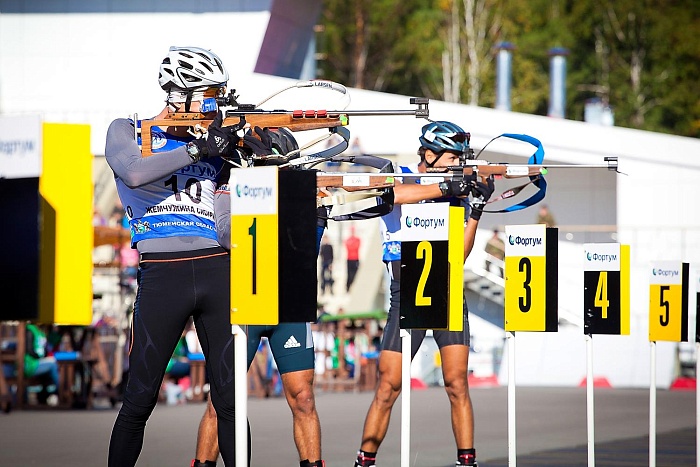 Фото Александра ЗЫРЯНОВА