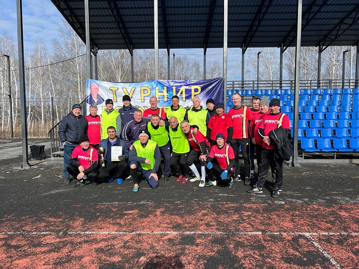 Дубль бразильца Афранио принёс «горожанам» бронзу