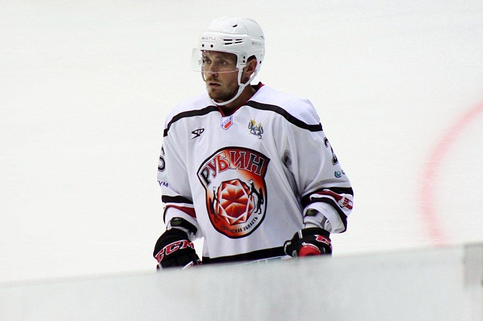 Константин Савенков: «Парни бились до конца»