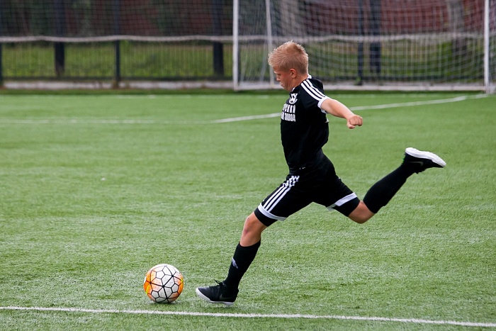 Фото Даниила САВИНЫХ