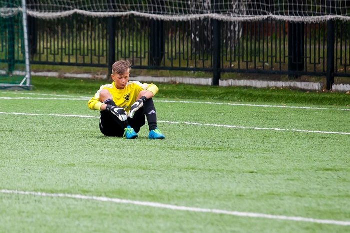 Фото Даниила САВИНЫХ