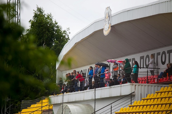 Фото Даниила САВИНЫХ