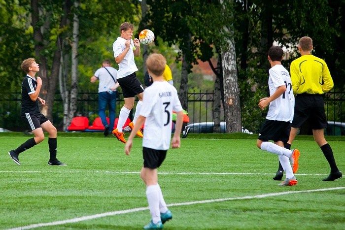 Фото Даниила САВИНЫХ