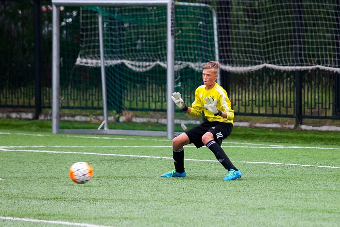 Фото Даниила САВИНЫХ