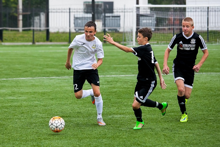 Фото Даниила САВИНЫХ