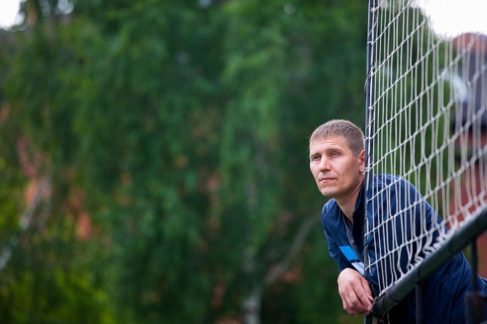 Фото Даниила САВИНЫХ