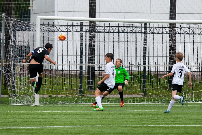 Фото Даниила САВИНЫХ