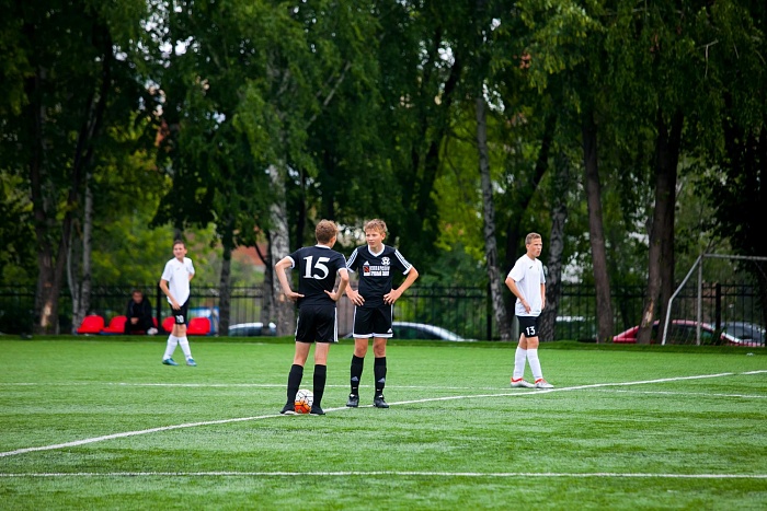 Фото Даниила САВИНЫХ