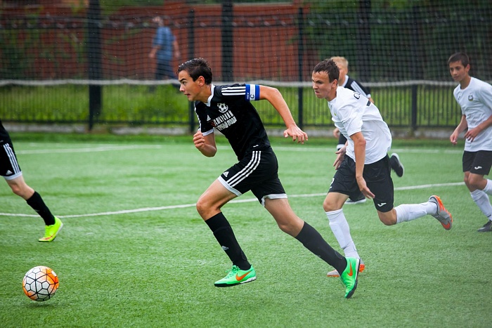 Фото Даниила САВИНЫХ