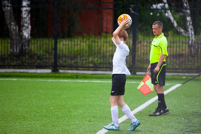 Фото Даниила САВИНЫХ