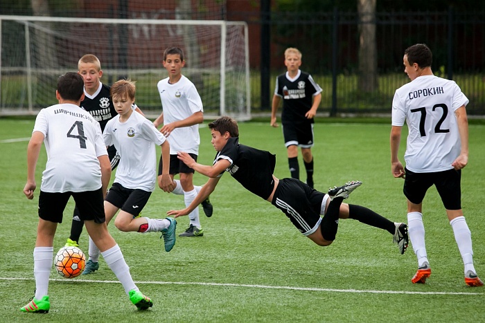 Фото Даниила САВИНЫХ