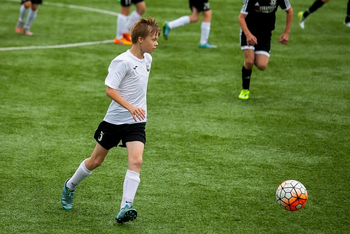 Фото Даниила САВИНЫХ