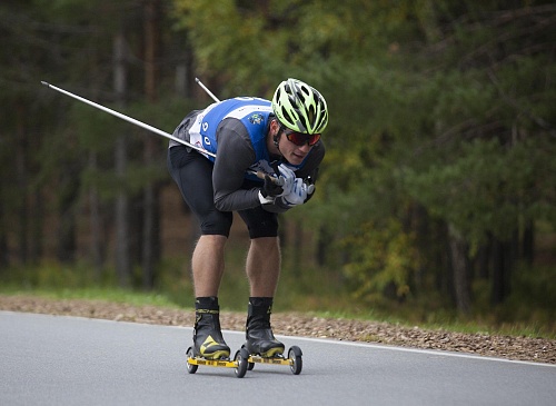 Пётр Пащенко: «Обыграть Латыпова было нереально»