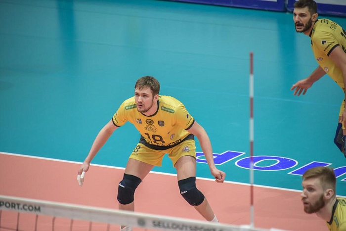 Сергей Никитин станет игроком «Урала»