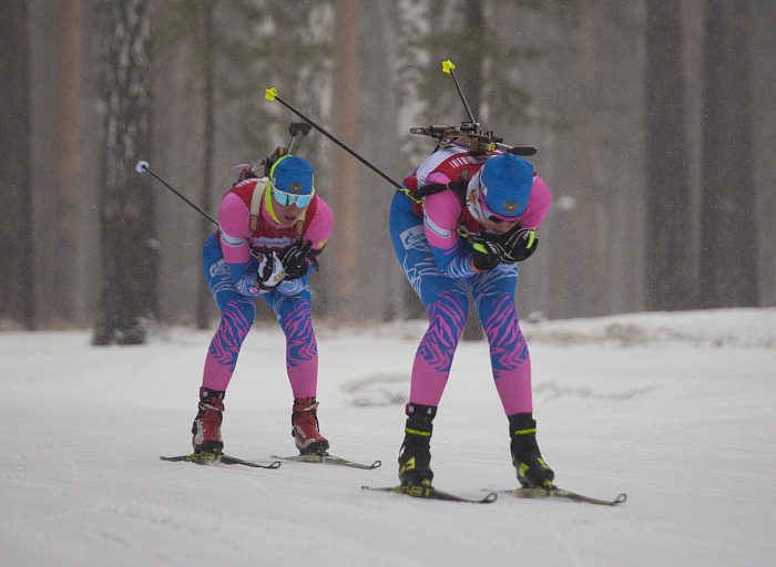 Фото Антона САКЕРИНА
