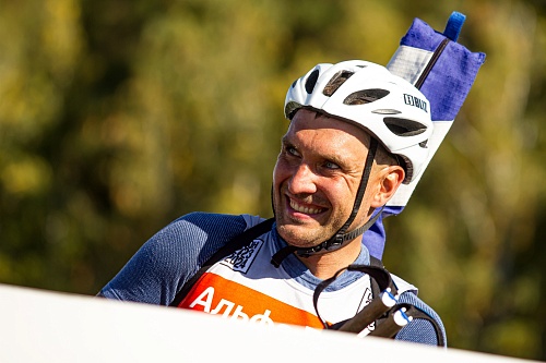 Бронзовый призёр Олимпийских Игр по биатлону Евгений Гараничев: «Я не тот человек, который ставит возраст в ущерб определённым результатам»