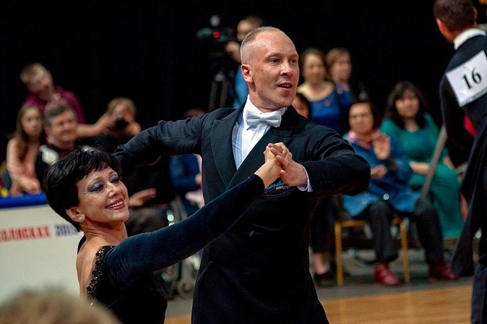 Татьяна Скворцова триумфально завершила карьеру!