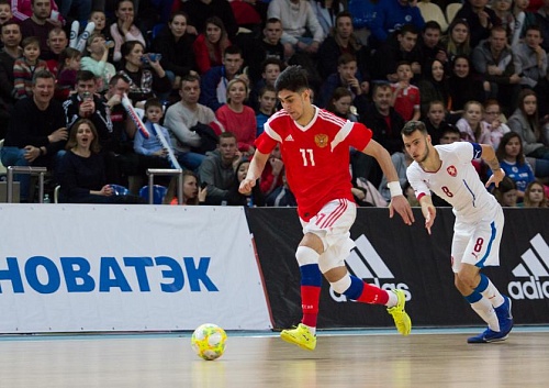 Тюменцы могут сыграть в Иране