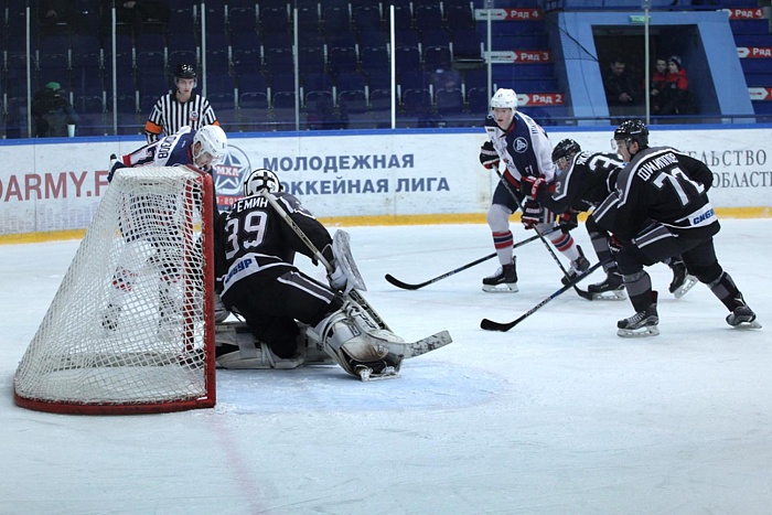 Фото Александра ЗЫРЯНОВА