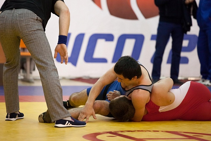 Фото Даниила САВИНЫХ