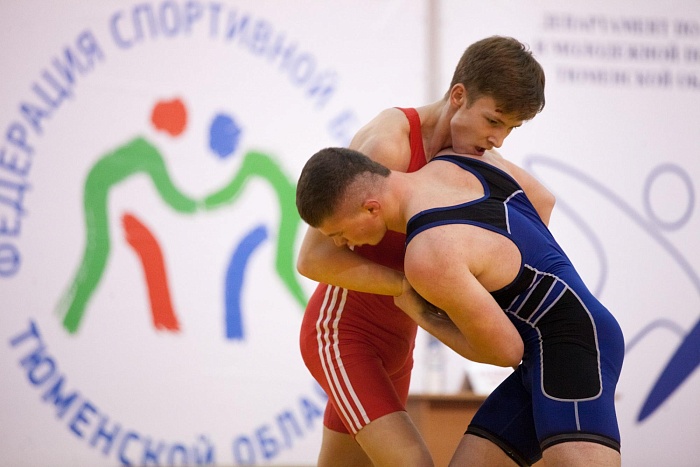 Фото Даниила САВИНЫХ